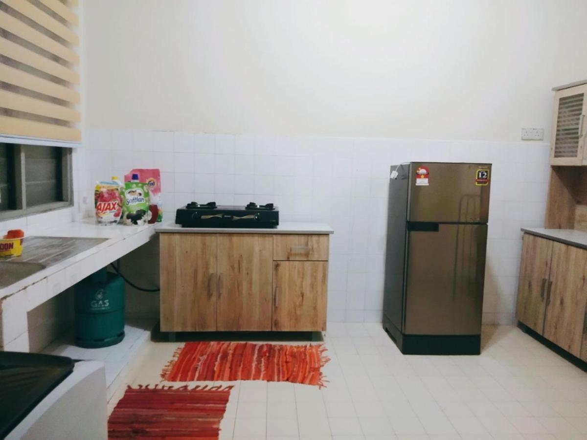Iman Homestay - Islam Only Kuantan Exterior foto
